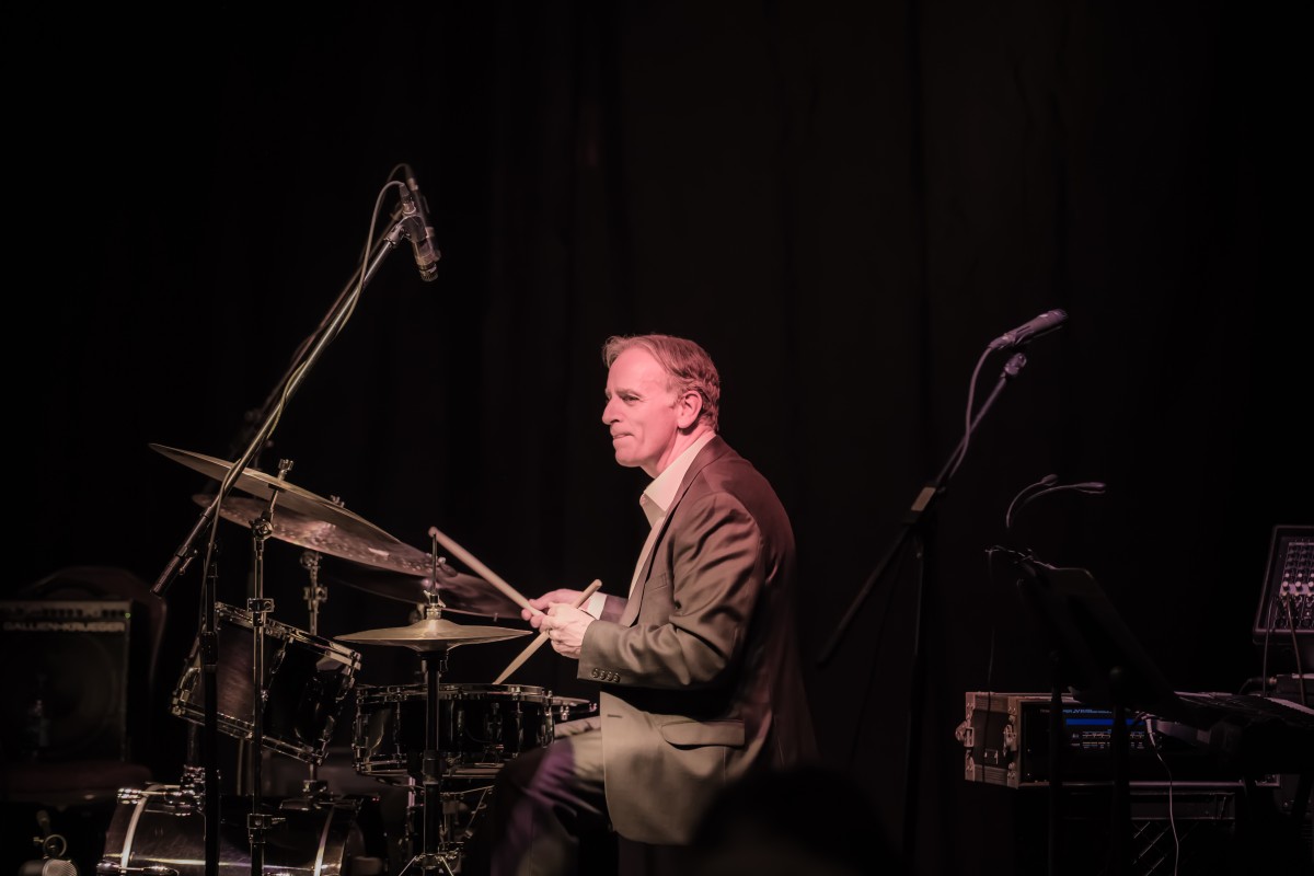 Jazz Italiano performs this weekend in Morgantown, Clarksburg